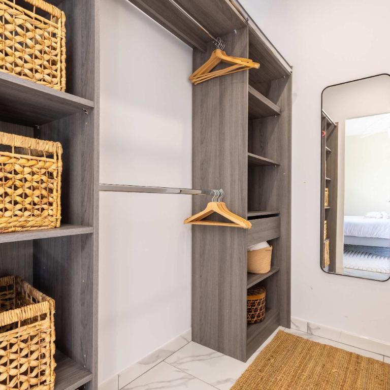 Maison Marly avec piscine privee a Serignan - Apartment - 30