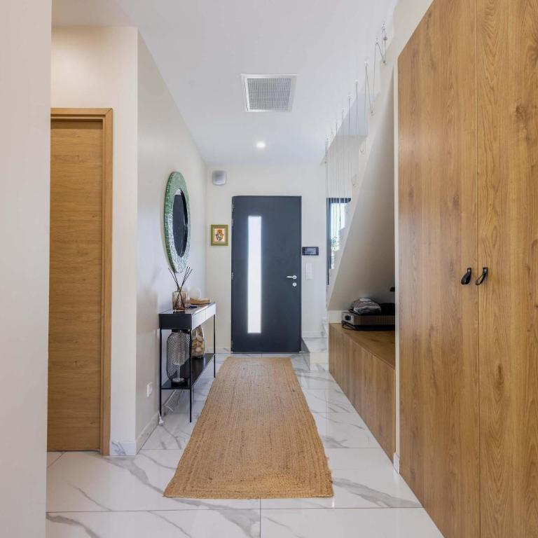 Maison Marly avec piscine privee a Serignan - Apartment - 38
