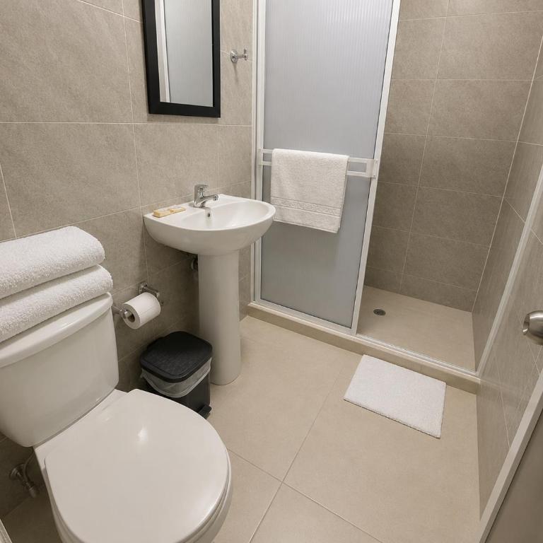 HOTEL ELITE - Double Room - 1