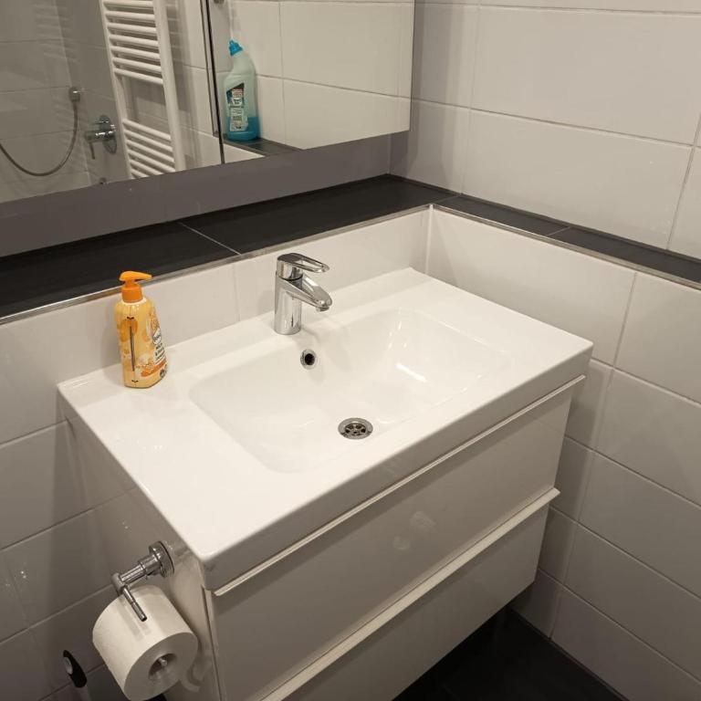 1 Bedroom with large Sunny Balcony - Apartment mit 1 Schlafzimmer - 7