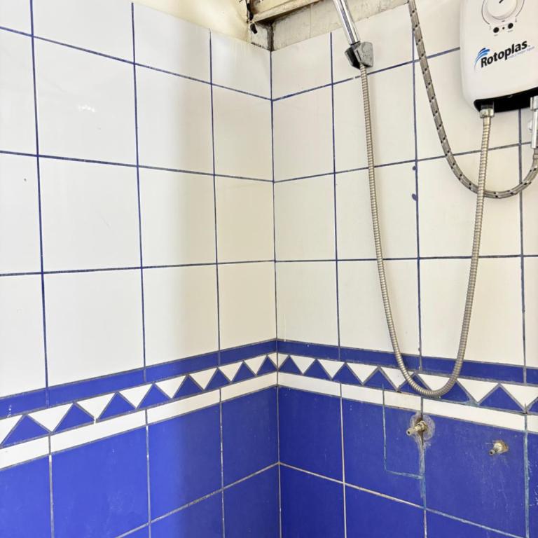 El Duke Kahanamoku surf hostel - Classic Quadruple Room - 1