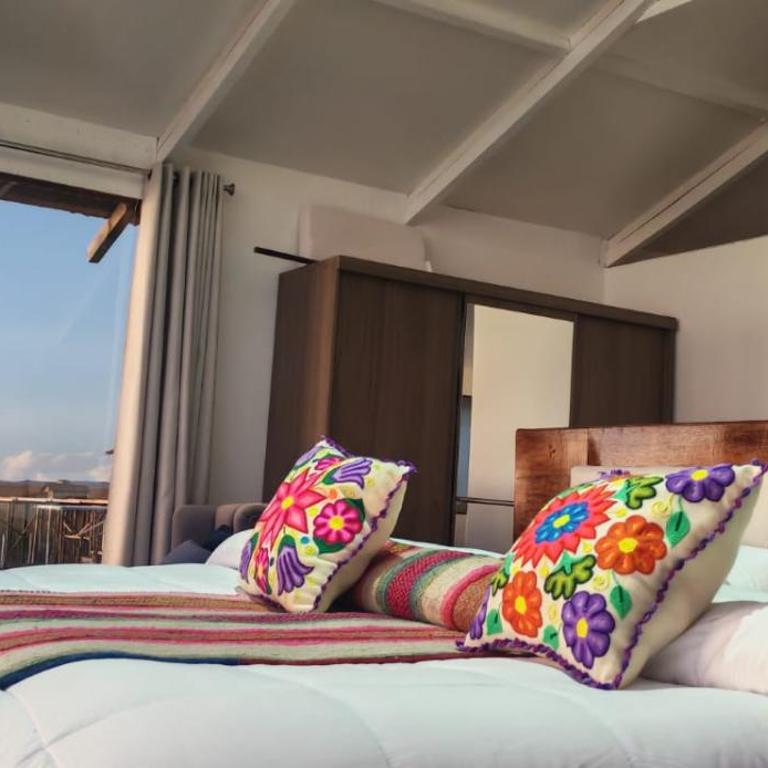 Titicaca star PREMIUM - Suite con vistas al lago - 6