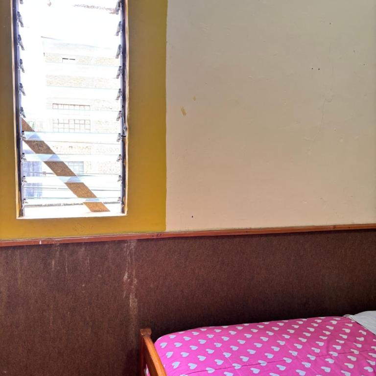 El Duke Kahanamoku surf hostel - Triple Room - 6
