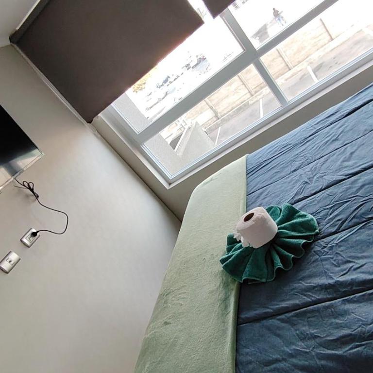 Arriendo de temporada disponible - One-Bedroom Apartment - 3