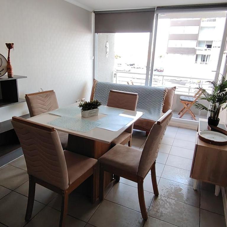 Arriendo de temporada disponible - One-Bedroom Apartment - 6