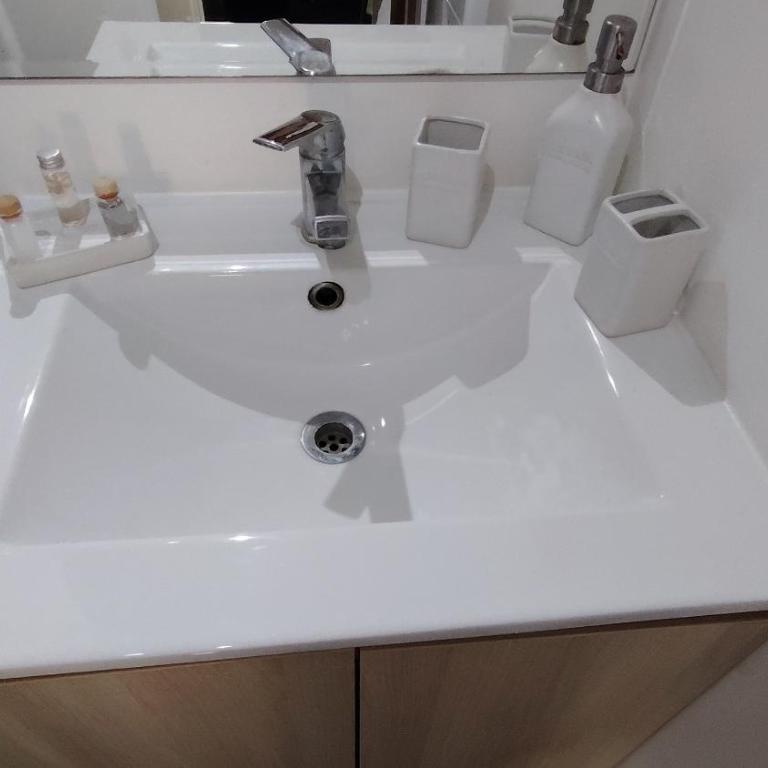 Arriendo de temporada disponible - One-Bedroom Apartment - 7