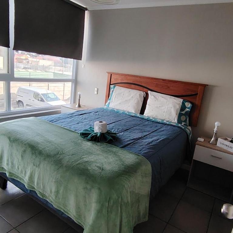 Arriendo de temporada disponible - One-Bedroom Apartment - 9