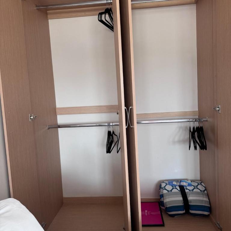 New Apartment with View of Andares, Zona Providencia - Apartamento de 2 dormitorios - 11