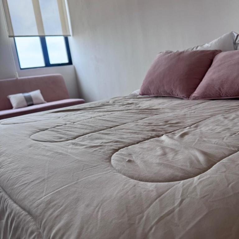 New Apartment with View of Andares, Zona Providencia - Apartamento de 2 dormitorios - 30