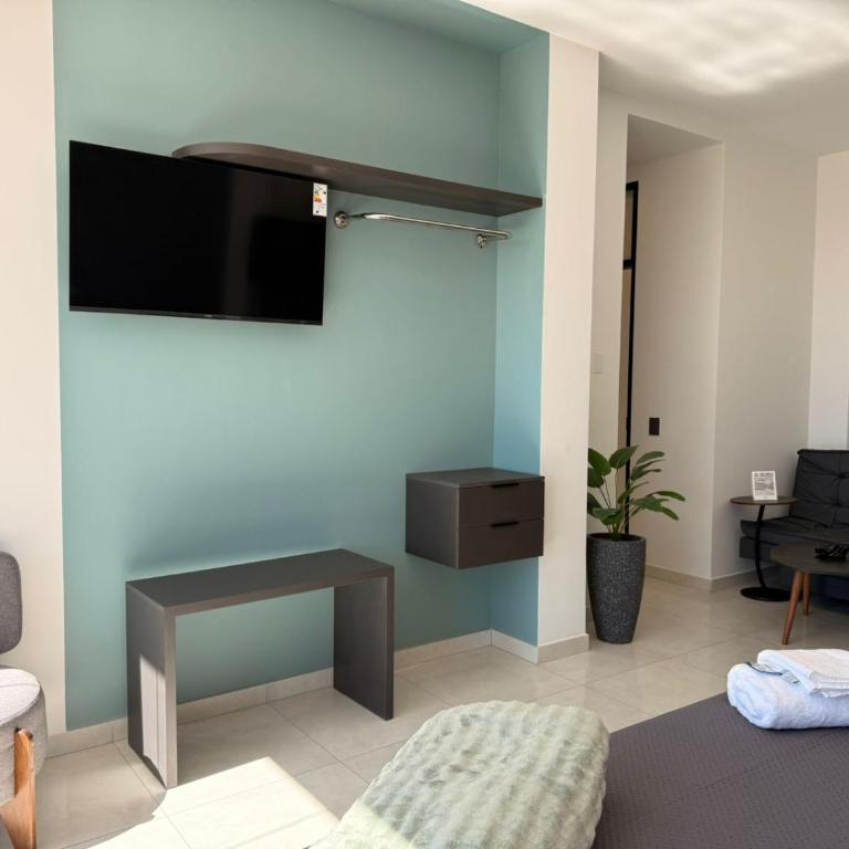Forty 125 - Apartamento de 1 dormitorio - 2