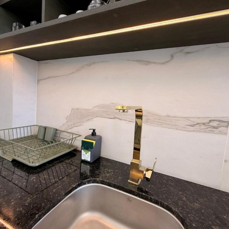 Forty 125 - Apartamento de 1 dormitorio - 4