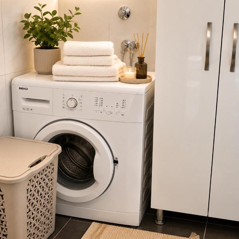 Urban Temple Apartment near Cathedral Free Parking - Apartman sa 1 Spavaćom Sobom - 11