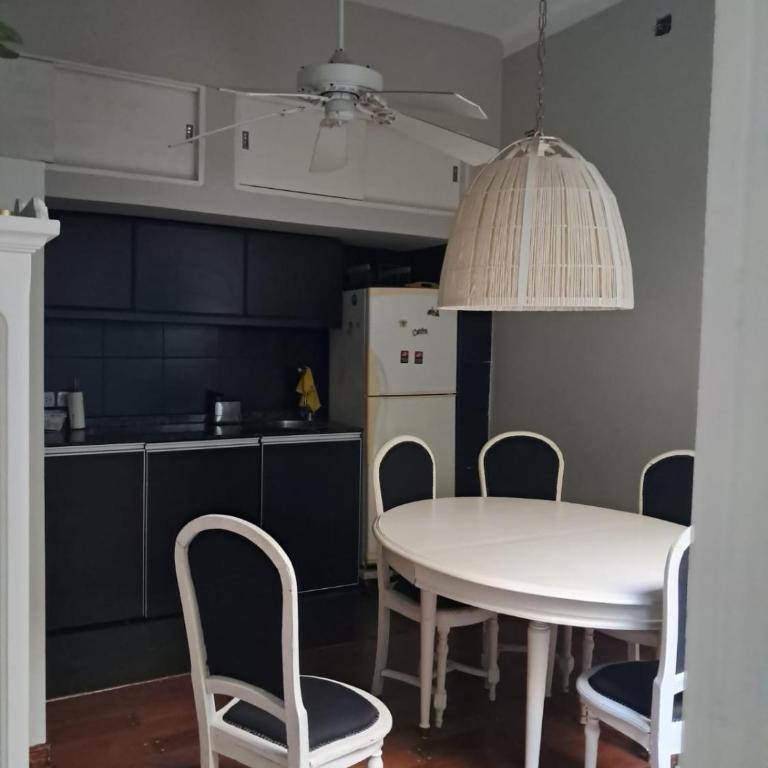 Ana Ines - Apartamento de 1 dormitorio - 1