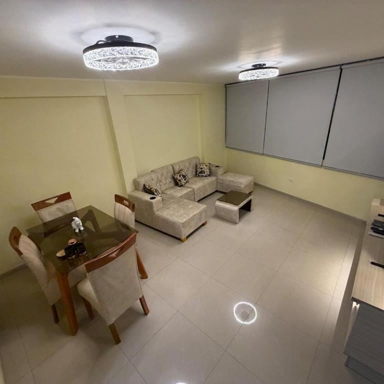 Leoshouse - Apartamento de 1 dormitorio - 1
