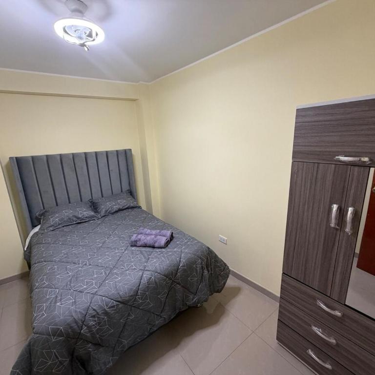 Leoshouse - Apartamento de 1 dormitorio - 3