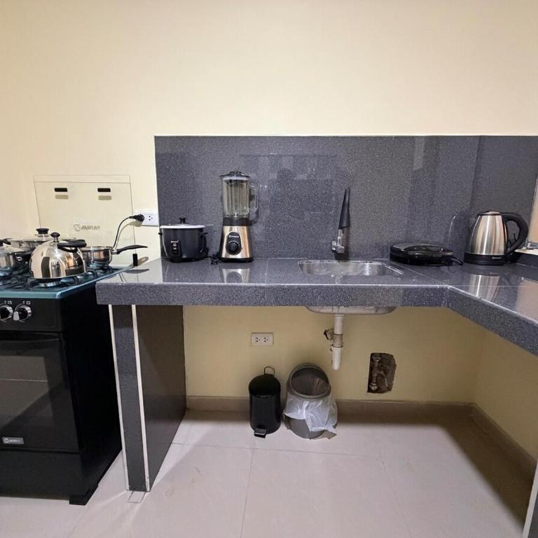 Leoshouse - Apartamento de 1 dormitorio - 4