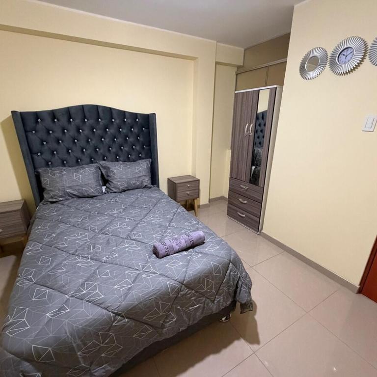 Leoshouse - Apartamento de 1 dormitorio - 6