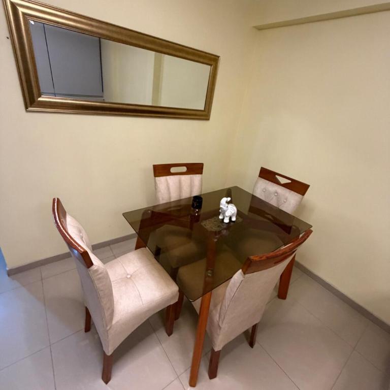 Leoshouse - Apartamento de 1 dormitorio - 7
