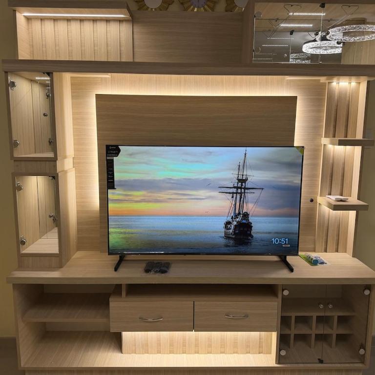 Leoshouse - Apartamento de 1 dormitorio - 8