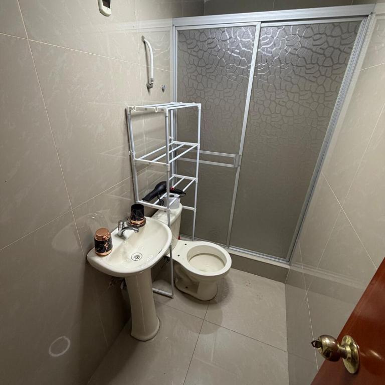 Leoshouse - Apartamento de 1 dormitorio - 9