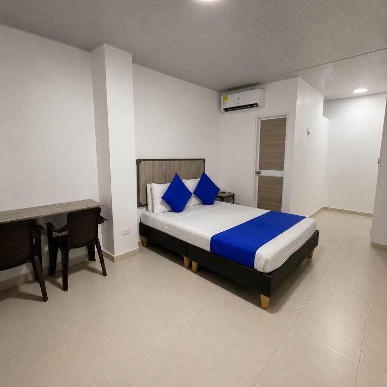 HOTEL ELITE - Double Room - 3