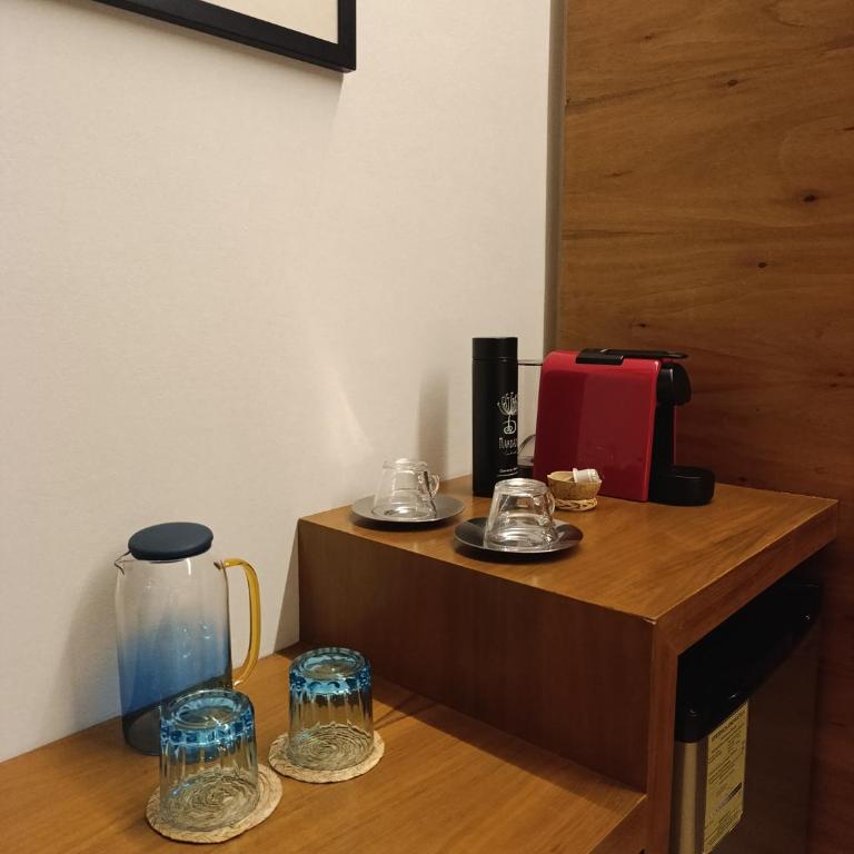 Nardazul "Casa de Sueños" - Habitación Doble con balcón - 10