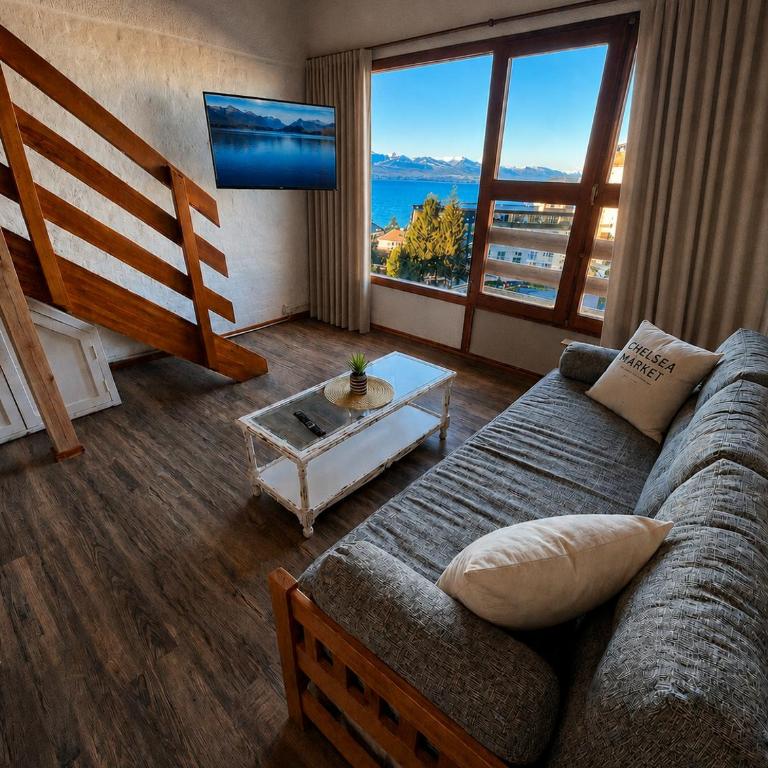 Vista al Lago Apart - Two-Bedroom Apartment - 15