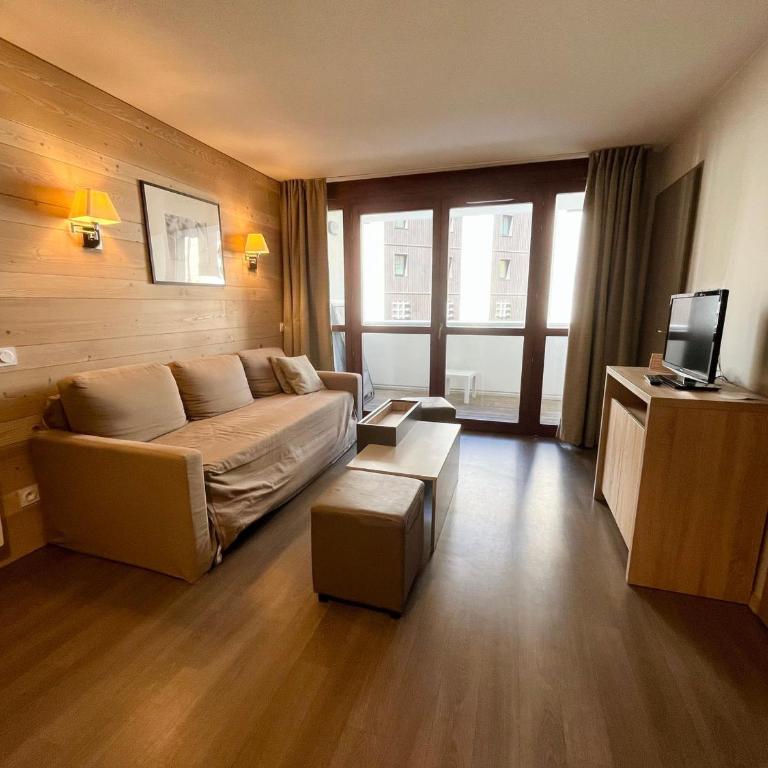 Appartement spacieux, accÃ¨s piscine - 6 pers. - FR-1-425-246 - Apartamento - 3