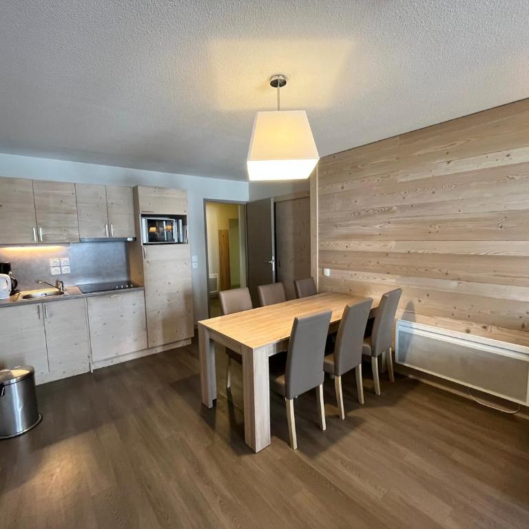 Appartement spacieux, accÃ¨s piscine - 6 pers. - FR-1-425-246 - Apartamento - 4
