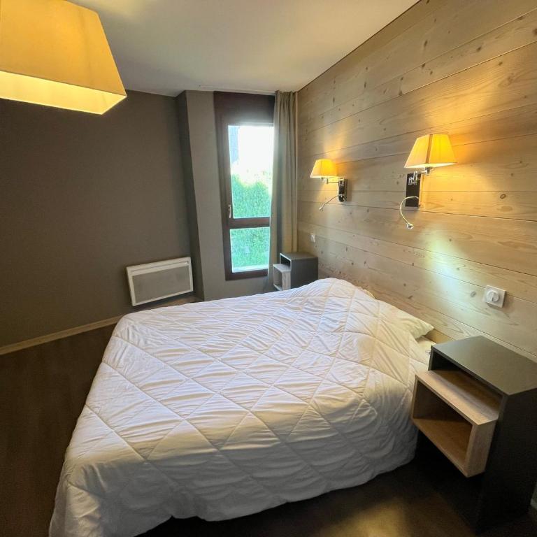 Appartement spacieux, accÃ¨s piscine - 6 pers. - FR-1-425-246 - Apartamento - 5