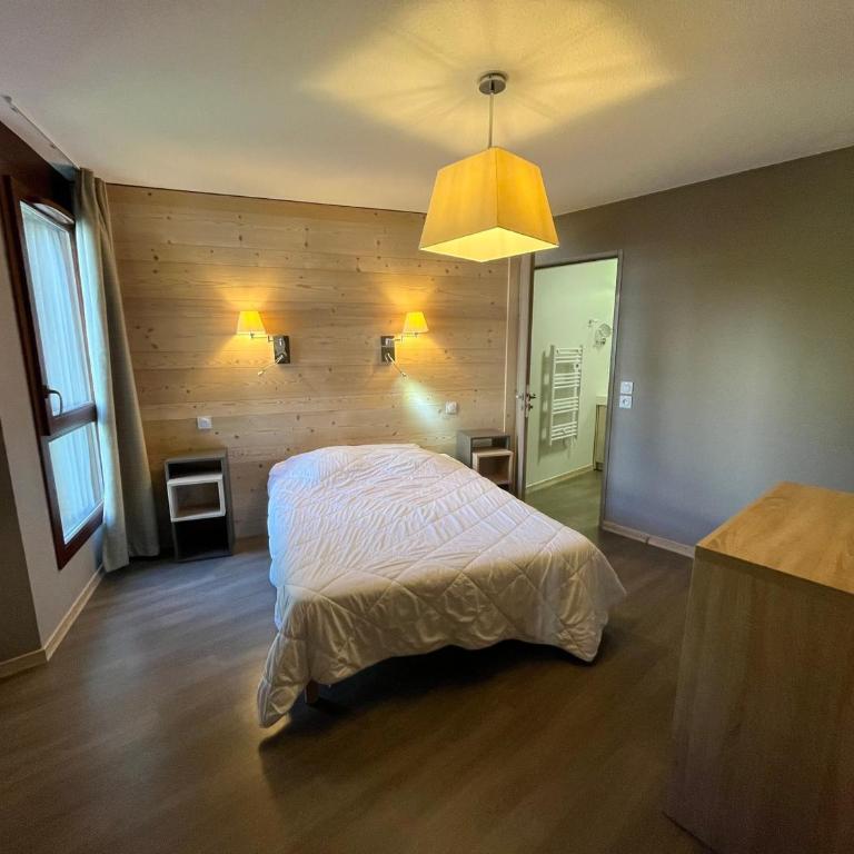 Appartement spacieux, accÃ¨s piscine - 6 pers. - FR-1-425-246 - Apartamento - 6