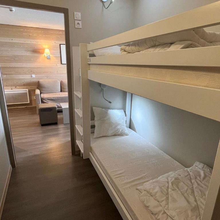 Appartement spacieux, accÃ¨s piscine - 6 pers. - FR-1-425-246 - Apartamento - 7