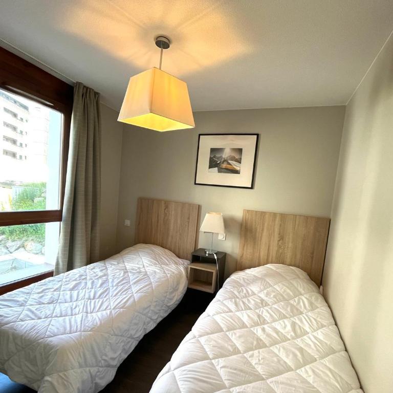 Appartement spacieux, accÃ¨s piscine - 6 pers. - FR-1-425-246 - Apartamento - 8