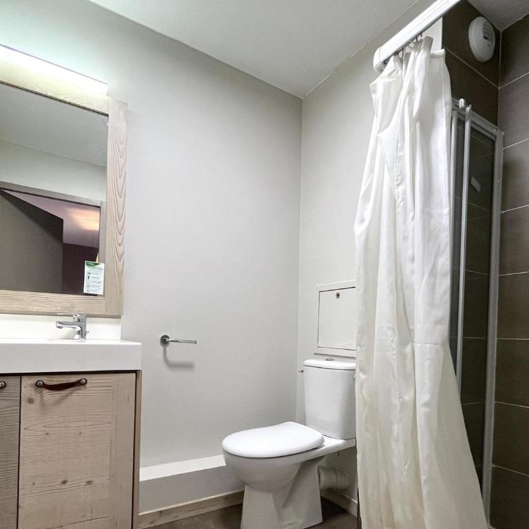 Appartement spacieux, accÃ¨s piscine - 6 pers. - FR-1-425-246 - Apartamento - 11