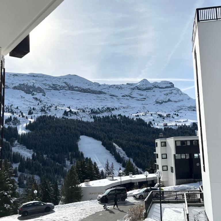 Appartement spacieux, accÃ¨s piscine - 6 pers. - FR-1-425-246 - Apartamento - 13