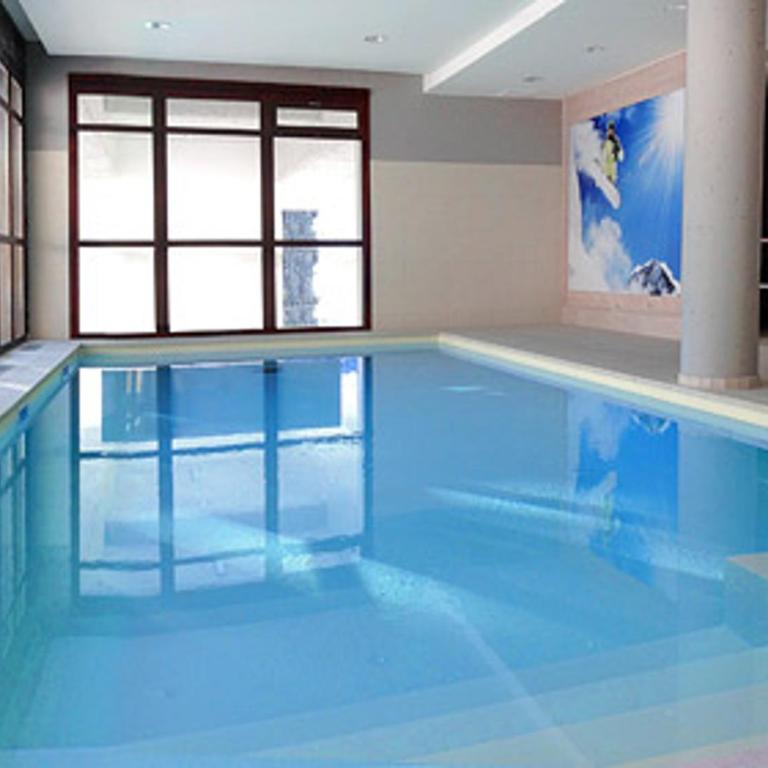 Appartement spacieux, accÃ¨s piscine - 6 pers. - FR-1-425-246 - Apartamento - 17
