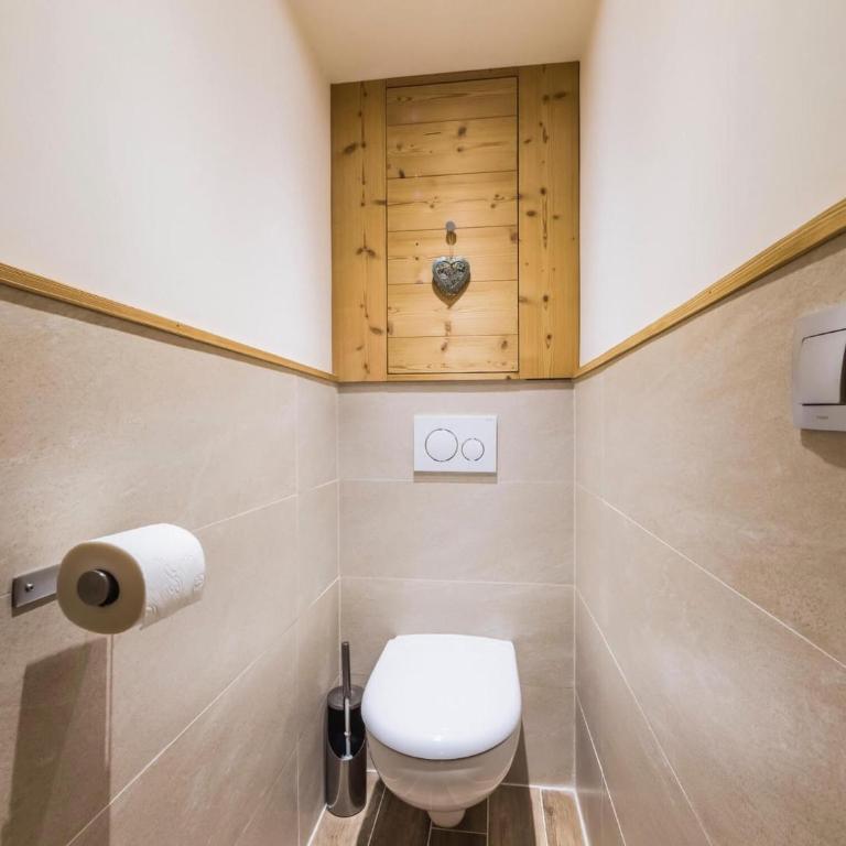 Appartement rénové, ski aux pieds, vue - 5 pers. - FR-1-518-190 - Appartamento - 14