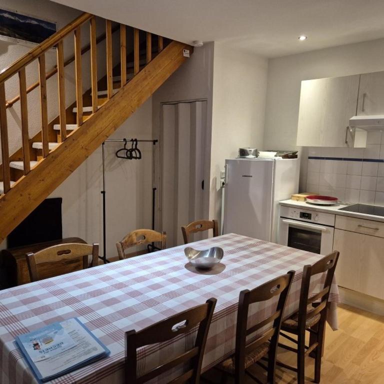 Appartement duplex 8/10 pers à 150m télécabine - FR-1-234-353 - Appartement - 2