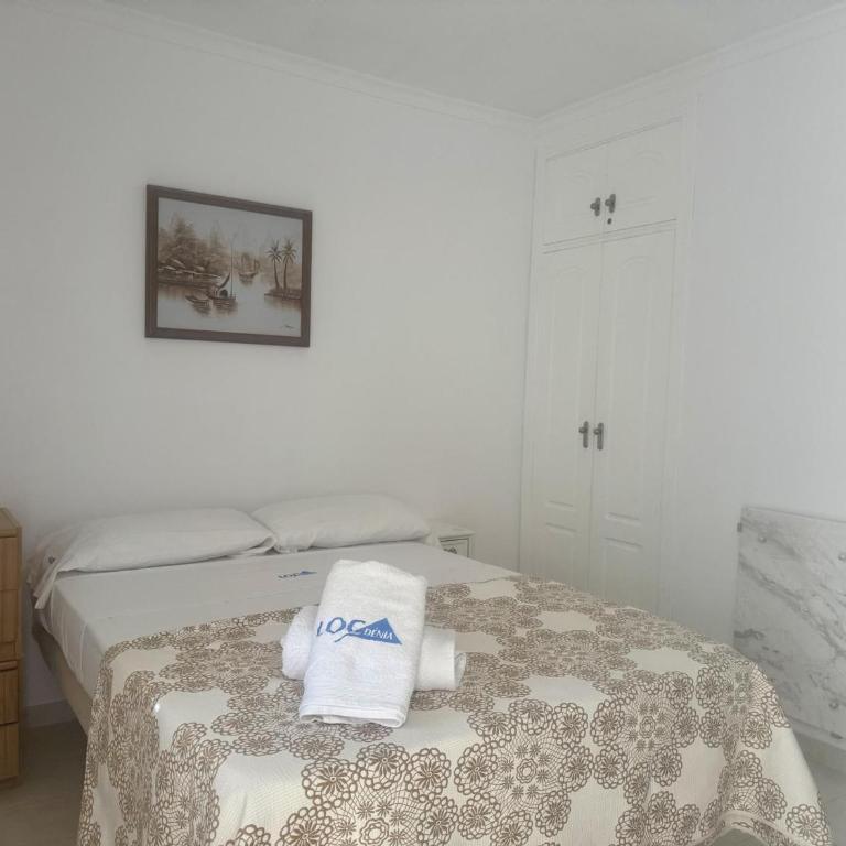 Confort y modernidad en Denia - ES-373-70 - Appartamento - 9