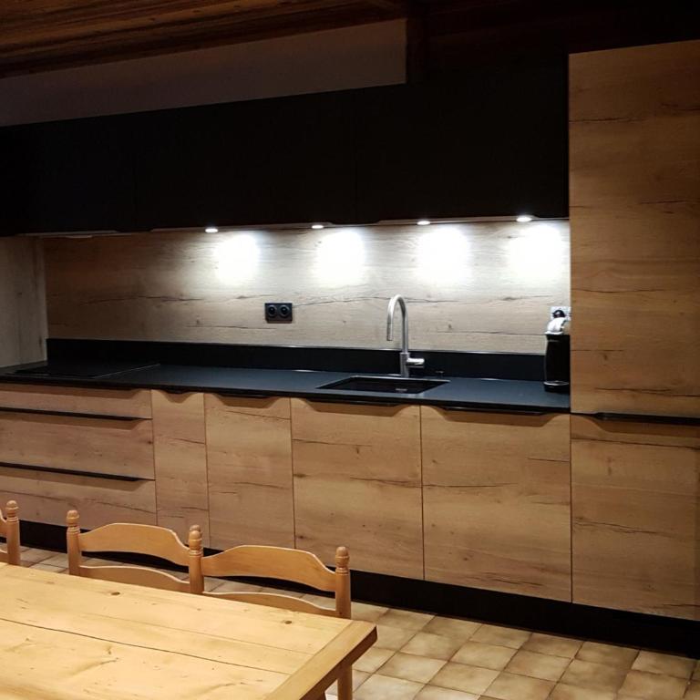 Chalet de charme avec WiFi - 18 pers. - FR-1-846-60 - Chalet - 6