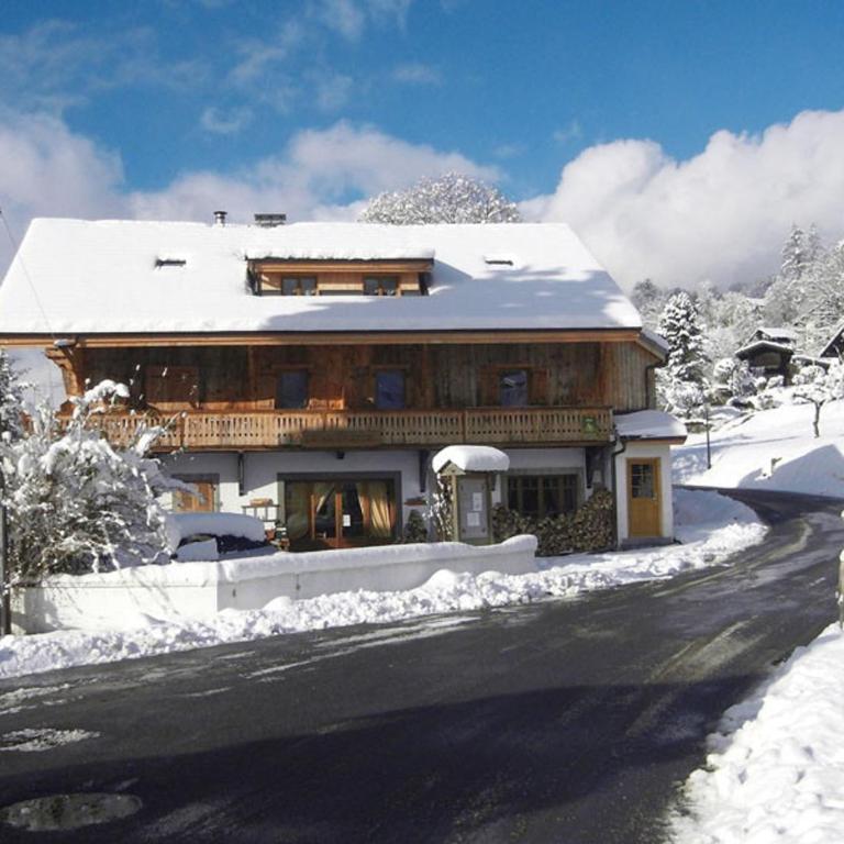 Chalet de charme avec WiFi - 18 pers. - FR-1-846-60 - Chalet - 8