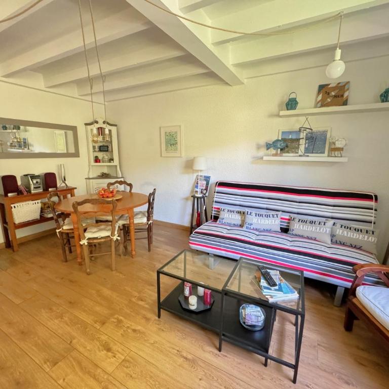 Maison climatisÃ©e avec jardin - 6 pers. - FR-1-474-300 - Villa - 3