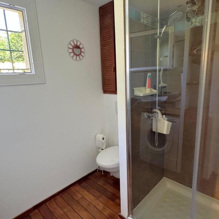 Maison climatisÃ©e avec jardin - 6 pers. - FR-1-474-300 - Villa - 8