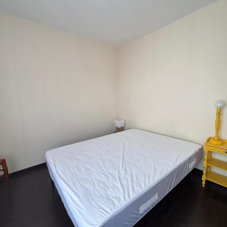 Appartement cosy accÃ¨s plage - 2 pers. - FR-1-197-647 - Appartamento - 7