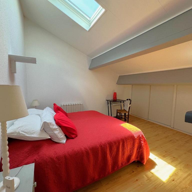 Maison climatisÃ©e avec jardin - 6 pers. - FR-1-474-300 - Villa - 12