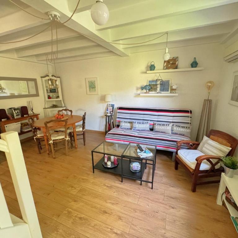 Maison climatisÃ©e avec jardin - 6 pers. - FR-1-474-300 - Villa - 14
