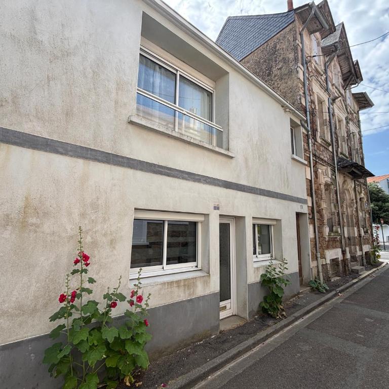 Appartement cosy accÃ¨s plage - 2 pers. - FR-1-197-647 - Appartamento - 14