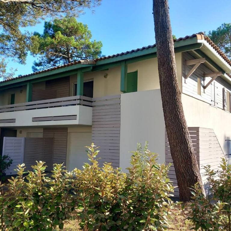 Appartement lumineux avec parking - 6 pers. - FR-1-878-79 - Appartement - 1
