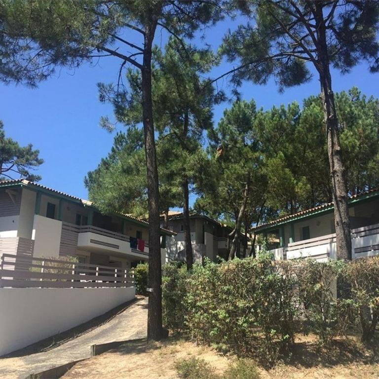 Appartement lumineux avec parking - 6 pers. - FR-1-878-79 - Appartement - 2
