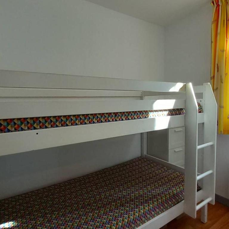 Appartement lumineux avec parking - 6 pers. - FR-1-878-79 - Appartement - 10